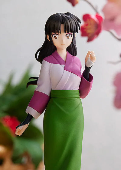 Sengoku Otogizoushi: InuYasha - Sango - Pop Up Parade (Good Smile Company)ㅤ – Good Smile Company – ActionFigureBrasil — ângulo diferente
