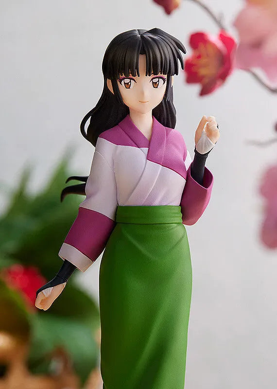 Sengoku Otogizoushi: InuYasha - Sango - Pop Up Parade (Good Smile Company)ㅤ – Good Smile Company – ActionFigureBrasil