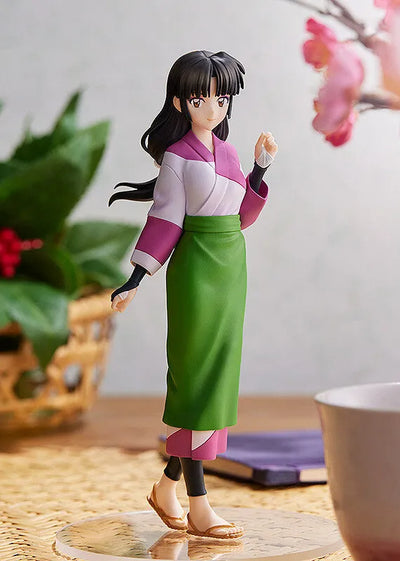 Sengoku Otogizoushi: InuYasha - Sango - Pop Up Parade (Good Smile Company)ㅤ – Good Smile Company – ActionFigureBrasil — detalhe do produto
