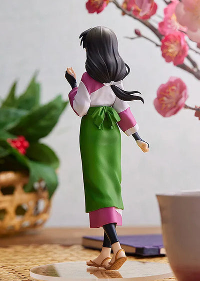 Sengoku Otogizoushi: InuYasha - Sango - Pop Up Parade (Good Smile Company)ㅤ – Good Smile Company – ActionFigureBrasil — embalagem