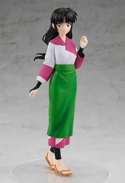 Sengoku Otogizoushi: InuYasha - Sango - Pop Up Parade (Good Smile Company)ㅤ – Good Smile Company – ActionFigureBrasil — acessórios