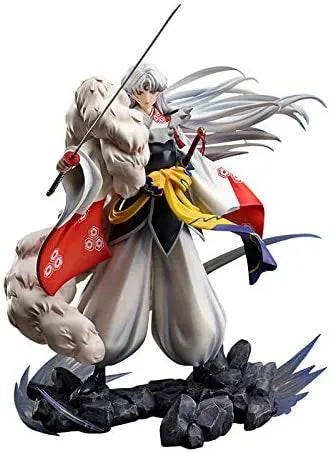 Sengoku Otogizoushi - InuYasha - Sesshoumaru - 1/7 (Hobby Max)ㅤ – Hobby Max Japan – ActionFigureBrasil