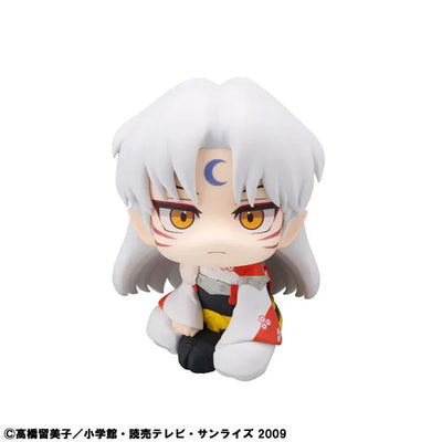 Sengoku Otogizoushi: InuYasha - Sesshoumaru - Look Up (MegaHouse)ㅤ – MegaHouse – ActionFigureBrasil