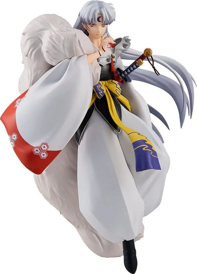 Sengoku Otogizoushi - InuYasha - Sesshoumaru - Pop Up Parade (Good Smile Company)ㅤ – Good Smile Company – ActionFigureBrasil