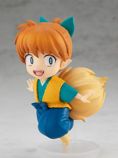 Sengoku Otogizoushi: InuYasha - Shippou - Kirara - Pop Up Parade (Good Smile Company)ㅤ – Good Smile Company – ActionFigureBrasil — ângulo diferente