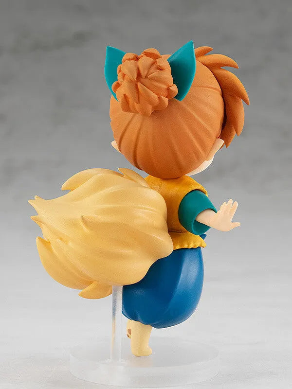 Sengoku Otogizoushi: InuYasha - Shippou - Kirara - Pop Up Parade (Good Smile Company)ㅤ – Good Smile Company – ActionFigureBrasil