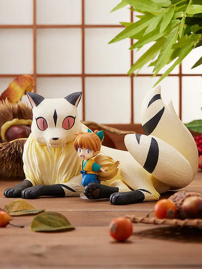 Sengoku Otogizoushi: InuYasha - Shippou - Kirara - Pop Up Parade (Good Smile Company)ㅤ – Good Smile Company – ActionFigureBrasil — close