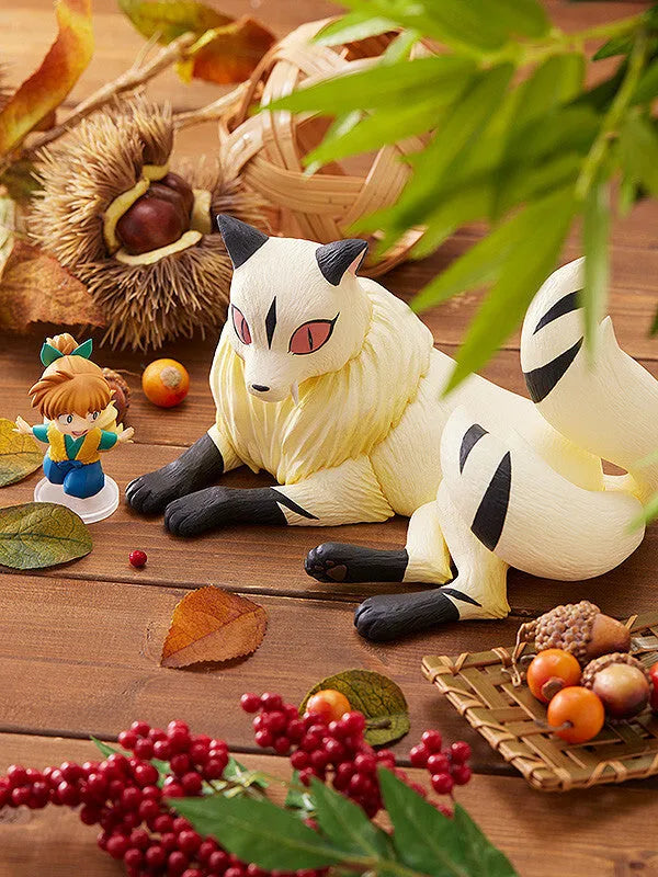 Sengoku Otogizoushi: InuYasha - Shippou - Kirara - Pop Up Parade (Good Smile Company)ㅤ – Good Smile Company – ActionFigureBrasil