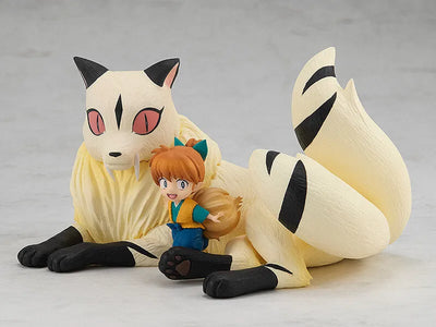 Sengoku Otogizoushi: InuYasha - Shippou - Kirara - Pop Up Parade (Good Smile Company)ㅤ – Good Smile Company – ActionFigureBrasil — ambientada