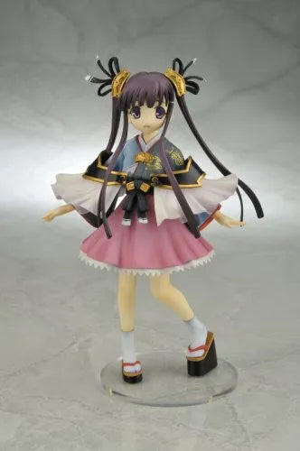 Sengoku Rance - Kouhime - 1/8 (Kotobukiya)ㅤ – Kotobukiya – ActionFigureBrasil