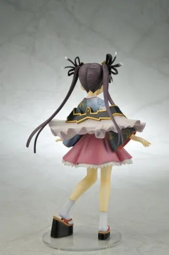 Sengoku Rance - Kouhime - 1/8 (Kotobukiya)ㅤ – Kotobukiya – ActionFigureBrasil