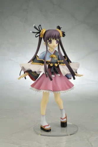 Sengoku Rance - Kouhime - 1/8 (Kotobukiya)ㅤ – Kotobukiya – ActionFigureBrasil