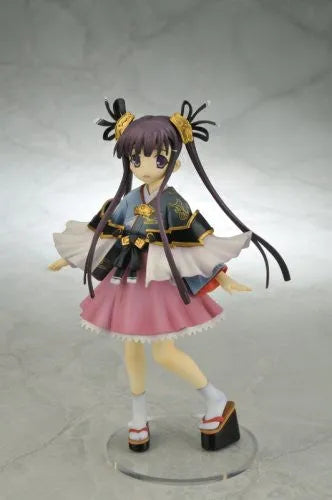 Sengoku Rance - Kouhime - 1/8 (Kotobukiya)ㅤ – Kotobukiya – ActionFigureBrasil