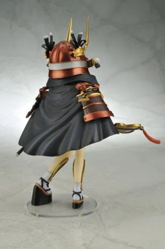 Sengoku Rance - Kouhime - 1/8 (Kotobukiya)ㅤ – Kotobukiya – ActionFigureBrasil