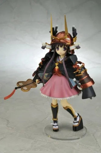Sengoku Rance - Kouhime - 1/8 (Kotobukiya)ㅤ – Kotobukiya – ActionFigureBrasil — ambientada