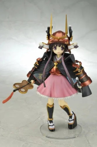 Sengoku Rance - Kouhime - 1/8 (Kotobukiya)ㅤ – Kotobukiya – ActionFigureBrasil
