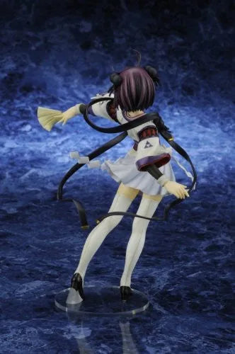 Sengoku Rance - Nanjou Ran - 1/8 (Kotobukiya)ㅤ – Kotobukiya – ActionFigureBrasil — ângulo diferente