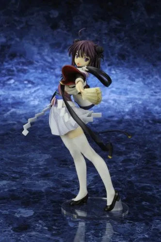 Sengoku Rance - Nanjou Ran - 1/8 (Kotobukiya)ㅤ – Kotobukiya – ActionFigureBrasil — detalhe do produto