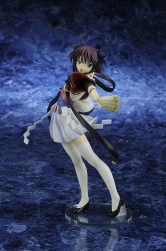 Sengoku Rance - Nanjou Ran - 1/8 (Kotobukiya)ㅤ – Kotobukiya – ActionFigureBrasil