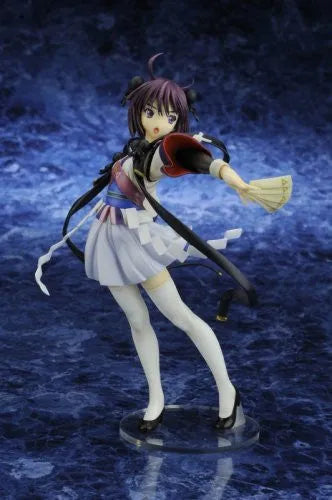 Sengoku Rance - Nanjou Ran - 1/8 (Kotobukiya)ㅤ – Kotobukiya – ActionFigureBrasil — embalagem