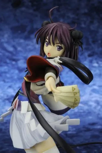 Sengoku Rance - Nanjou Ran - 1/8 (Kotobukiya)ㅤ – Kotobukiya – ActionFigureBrasil