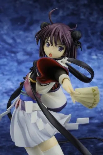 Sengoku Rance - Nanjou Ran - 1/8 (Kotobukiya)ㅤ – Kotobukiya – ActionFigureBrasil