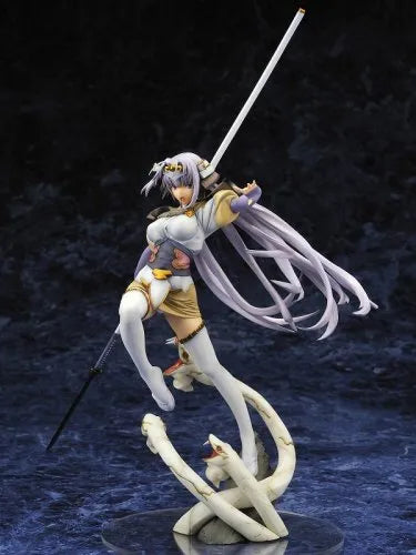 Sengoku Rance - Senhime - 1/8 (Alter)ㅤ – Alter – ActionFigureBrasil