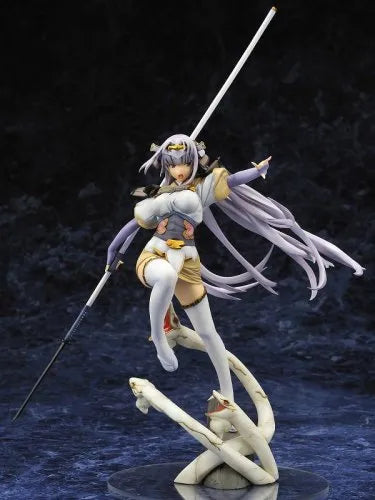 Sengoku Rance - Senhime - 1/8 (Alter)ㅤ – Alter – ActionFigureBrasil — detalhe do produto