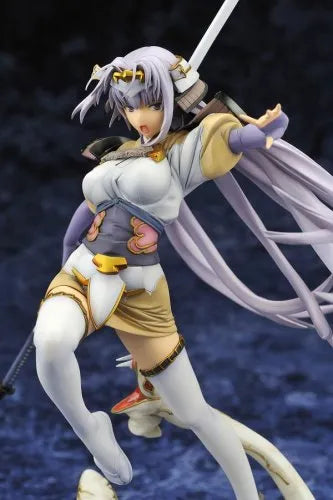 Sengoku Rance - Senhime - 1/8 (Alter)ㅤ – Alter – ActionFigureBrasil — acessórios
