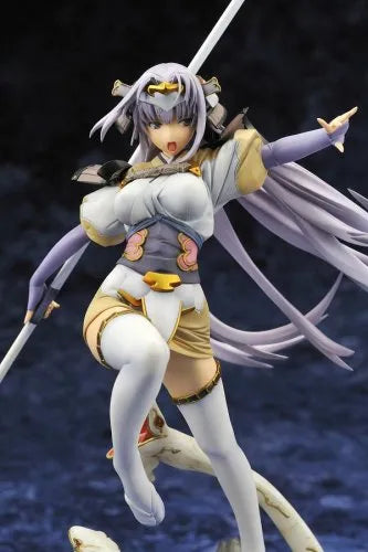 Sengoku Rance - Senhime - 1/8 (Alter)ㅤ – Alter – ActionFigureBrasil