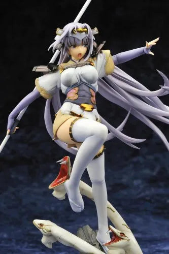 Sengoku Rance - Senhime - 1/8 (Alter)ㅤ – Alter – ActionFigureBrasil — com base expositora