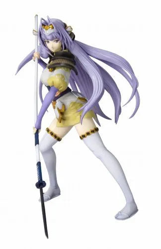 Sengoku Rance - Senhime - 1/8 (Kotobukiya)ㅤ – Kotobukiya – ActionFigureBrasil