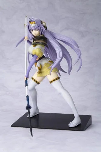 Sengoku Rance - Senhime - 1/8 (Kotobukiya)ㅤ – Kotobukiya – ActionFigureBrasil