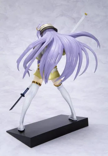 Sengoku Rance - Senhime - 1/8 (Kotobukiya)ㅤ – Kotobukiya – ActionFigureBrasil — close