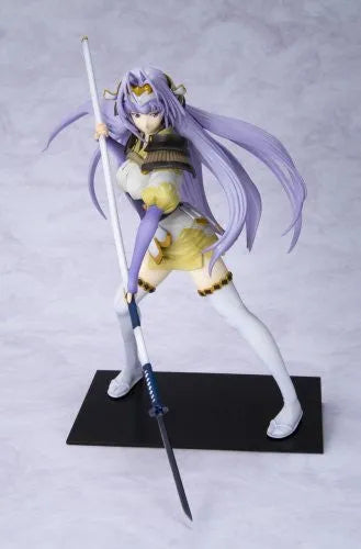 Sengoku Rance - Senhime - 1/8 (Kotobukiya)ㅤ – Kotobukiya – ActionFigureBrasil — ambientada