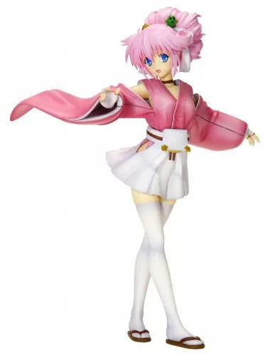 Sengoku Rance - Sill Plain - 1/8 (Kotobukiya)ㅤ – Kotobukiya – ActionFigureBrasil