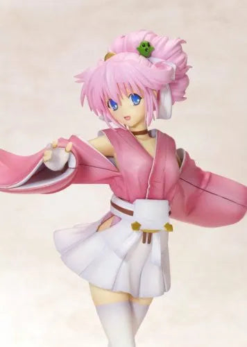 Sengoku Rance - Sill Plain - 1/8 (Kotobukiya)ㅤ – Kotobukiya – ActionFigureBrasil
