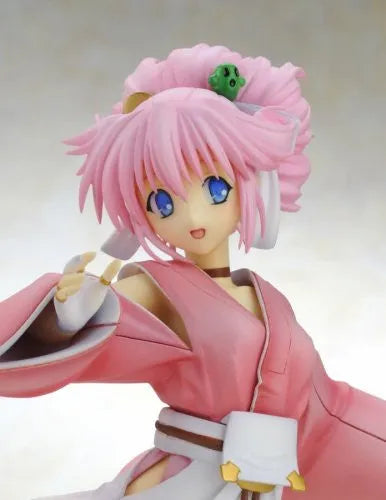 Sengoku Rance - Sill Plain - 1/8 (Kotobukiya)ㅤ – Kotobukiya – ActionFigureBrasil
