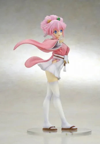 Sengoku Rance - Sill Plain - 1/8 (Kotobukiya)ㅤ – Kotobukiya – ActionFigureBrasil — close
