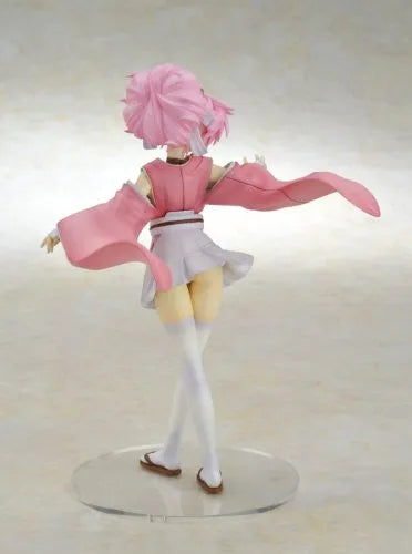 Sengoku Rance - Sill Plain - 1/8 (Kotobukiya)ㅤ – Kotobukiya – ActionFigureBrasil — embalagem