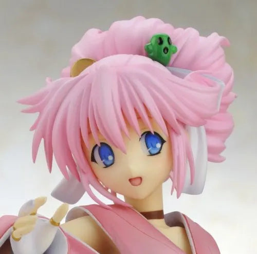 Sengoku Rance - Sill Plain - 1/8 (Kotobukiya)ㅤ – Kotobukiya – ActionFigureBrasil