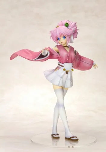 Sengoku Rance - Sill Plain - 1/8 (Kotobukiya)ㅤ – Kotobukiya – ActionFigureBrasil