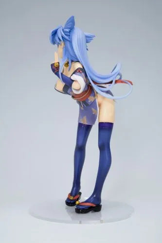 Sengoku Rance - Suzume - 1/8 (Kotobukiya)ㅤ – Kotobukiya – ActionFigureBrasil