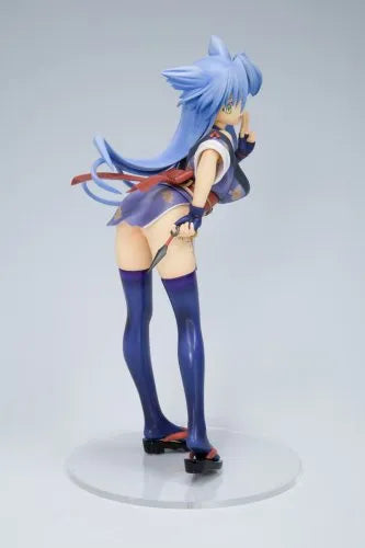 Sengoku Rance - Suzume - 1/8 (Kotobukiya)ㅤ – Kotobukiya – ActionFigureBrasil