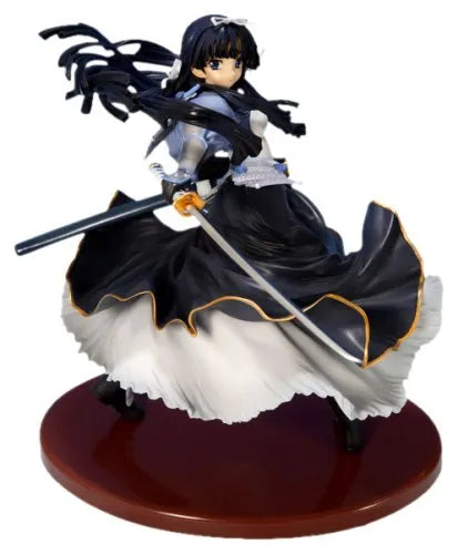 Sengoku Rance - Uesugi Kenshin - 1/8 (Kotobukiya)ㅤ – Kotobukiya – ActionFigureBrasil