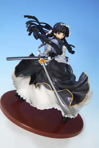 Sengoku Rance - Uesugi Kenshin - 1/8 (Kotobukiya)ㅤ – Kotobukiya – ActionFigureBrasil