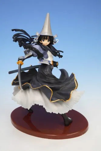 Sengoku Rance - Uesugi Kenshin - 1/8 (Kotobukiya)ㅤ – Kotobukiya – ActionFigureBrasil — detalhe do produto
