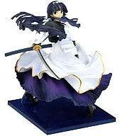 Sengoku Rance - Uesugi Kenshin - 1/8 - White Color ver. (Kotobukiya)ㅤ – Kotobukiya – ActionFigureBrasil