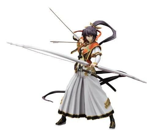 Sengoku Rance - Yamamoto Isoroku - 1/8 (Kotobukiya)ㅤ – Kotobukiya – ActionFigureBrasil