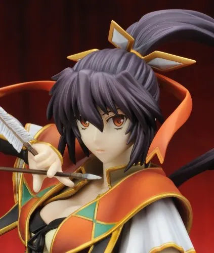 Sengoku Rance - Yamamoto Isoroku - 1/8 (Kotobukiya)ㅤ – Kotobukiya – ActionFigureBrasil